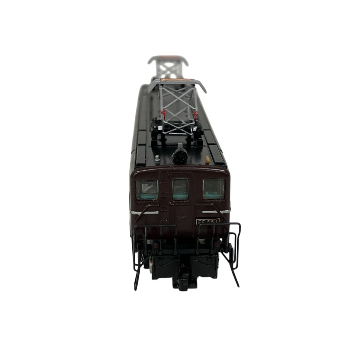 MICRO ACE A1301 EF55-1 復活 蒸気機関車 Nゲージ 鉄道模型
