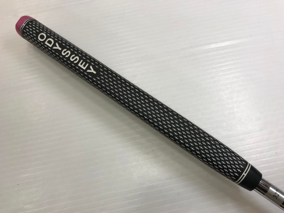 ホワイト ホット プロ 2.0 V-LINE レディス パター オデッセイ 最短