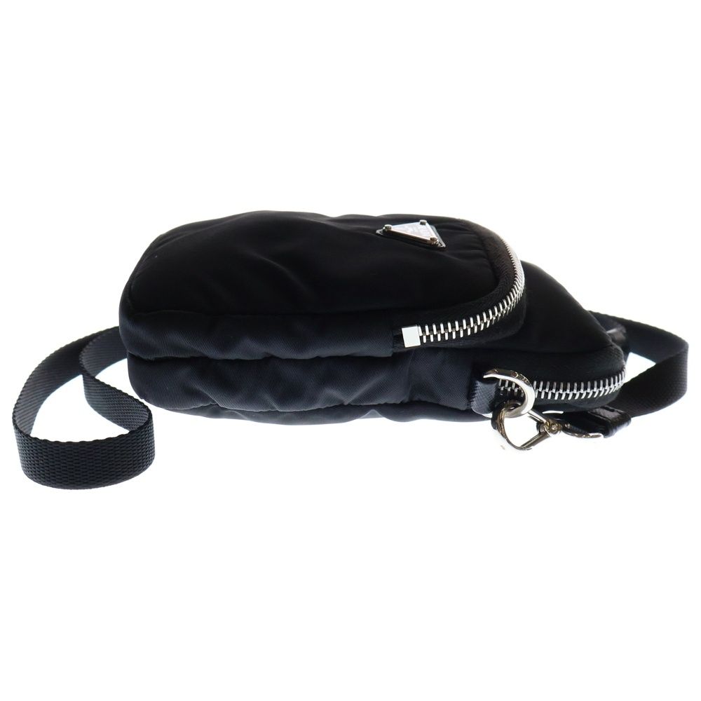 PRADA (プラダ) Re-Nylon ミニ ショルダーバッグ ミニバッグ