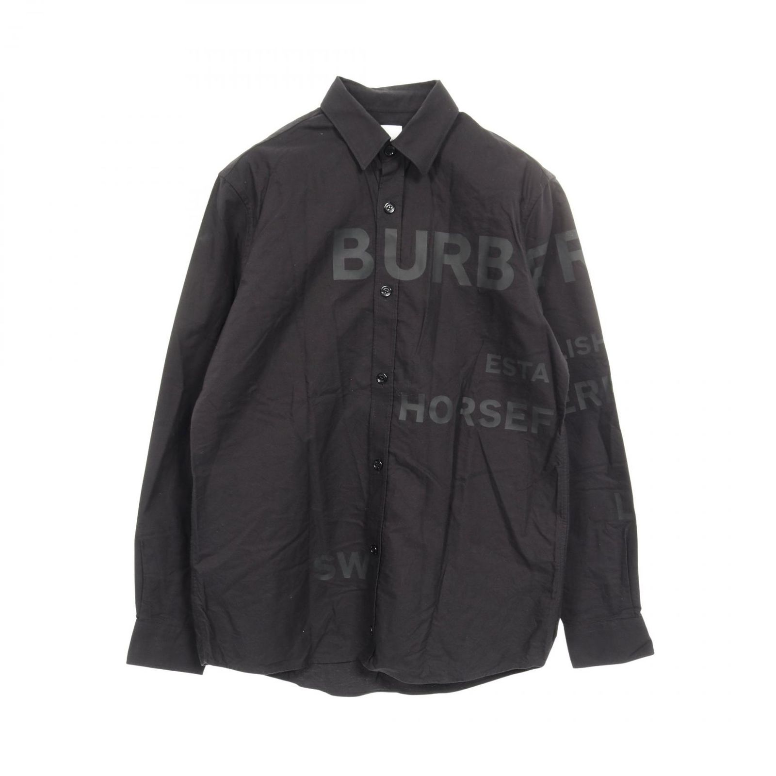BURBERRY バーバリー ホースフェリー その他トップス