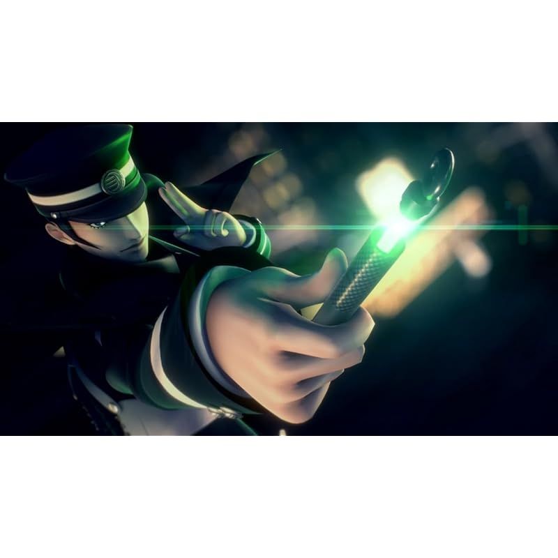 【未開封】【Switch版】RAIDOU Remastered:超力兵団奇譚 RAIDOU Remastered: 超力兵団奇譚 | My Nintendo Store（マイ