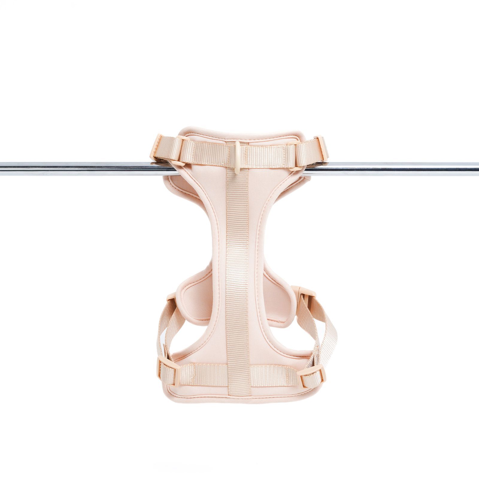 ♥ Wild One Dog Harness ハーネス ベージュ 犬 小型犬 中型犬 海外直輸入 ペットグッズ