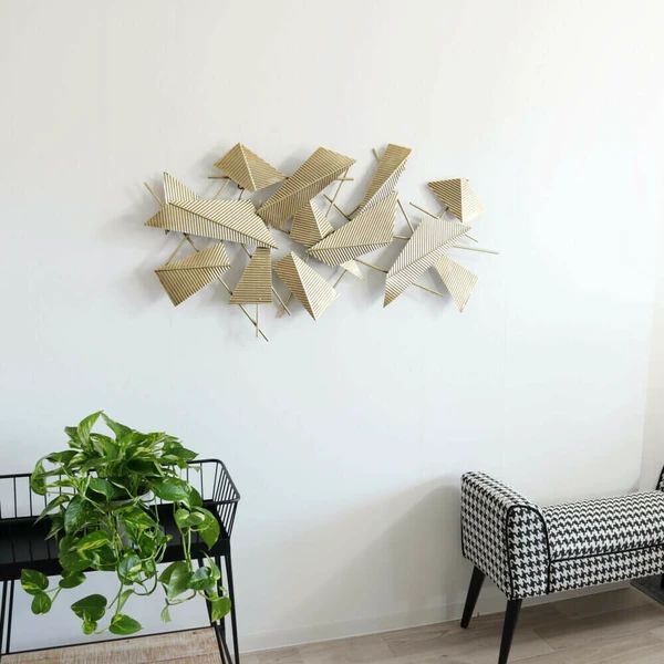 ウォールアート