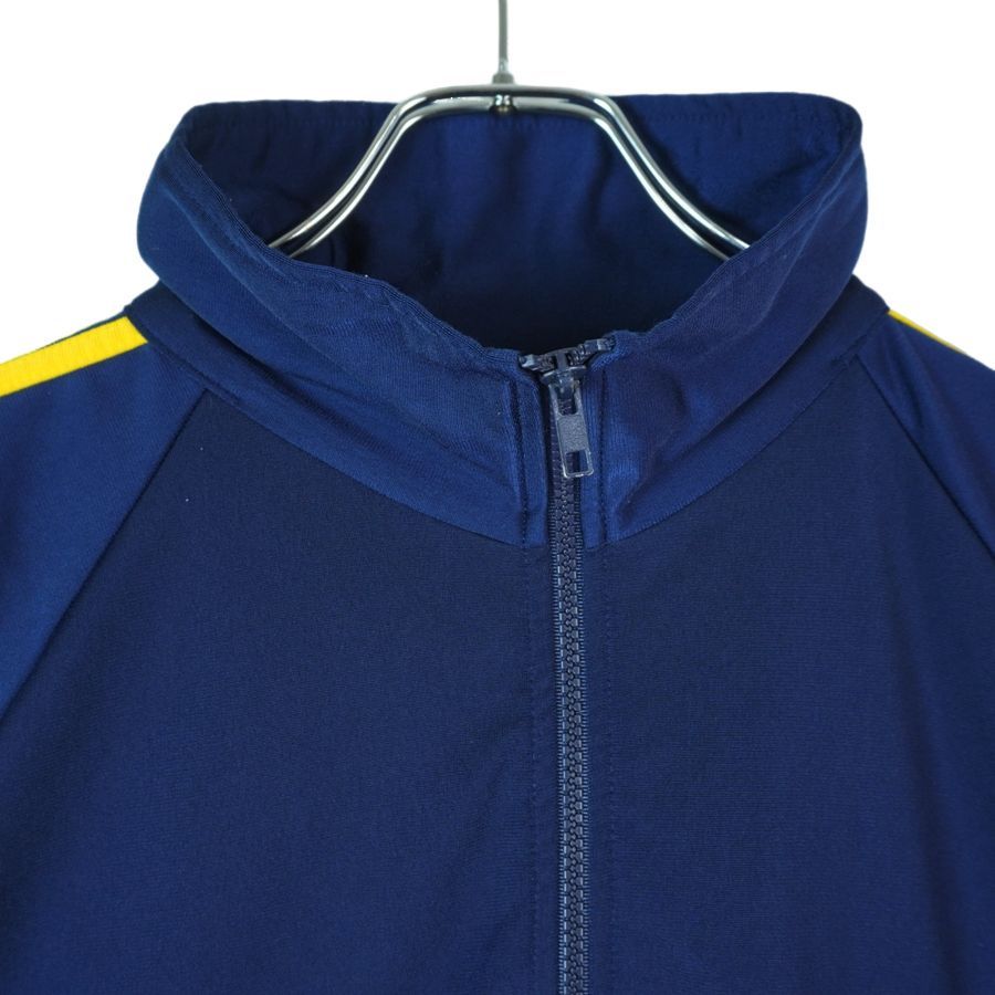 65%OFF【送料無料】 アディダスAdidasラグランジャージトラックジャケット丈長め アディダス