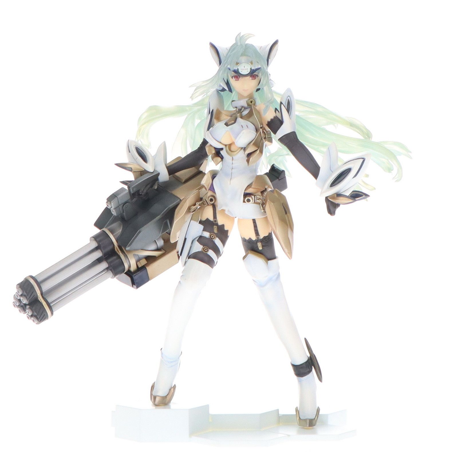 Ver.4 ゼノサーガ