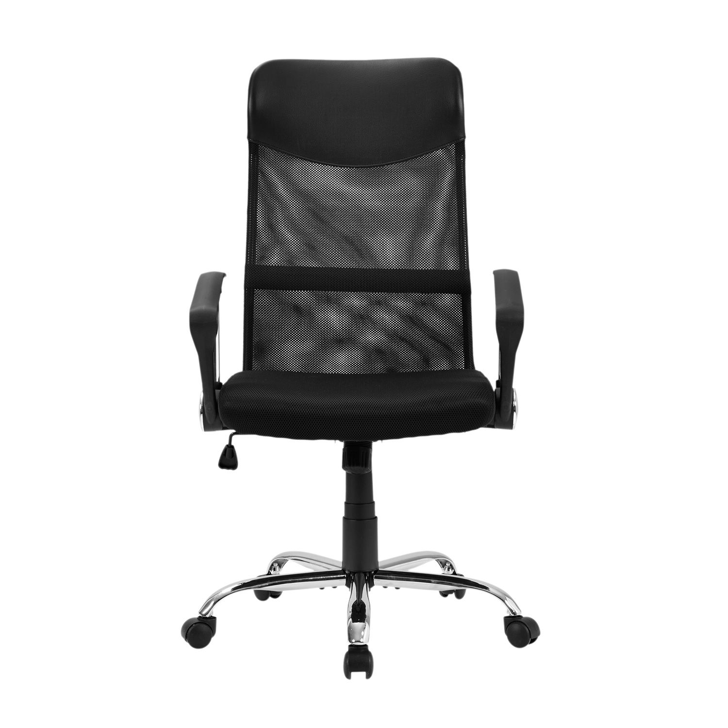 購入 HEYA オフィスチェア 大人気 PU メッシュ ハイバック HEYA