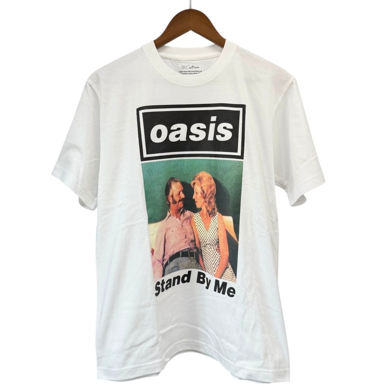 oasis×10Culture×ADAM ET ROPE オアシス テンカルチャー アダムエロペ