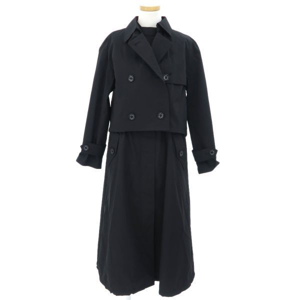 ブルーレーベルクレストブリッジ ツーピース Bランク