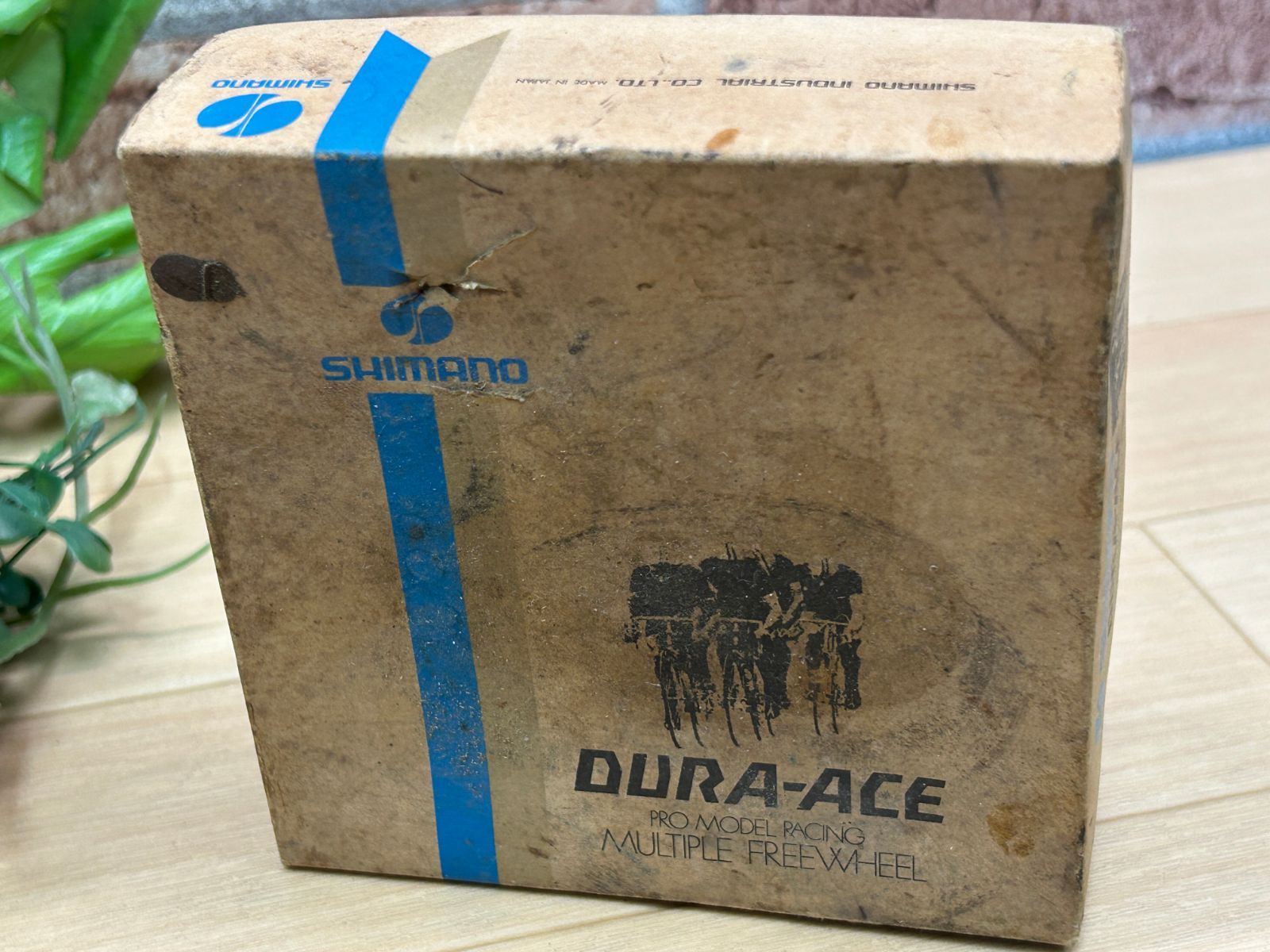 DURA-ACE