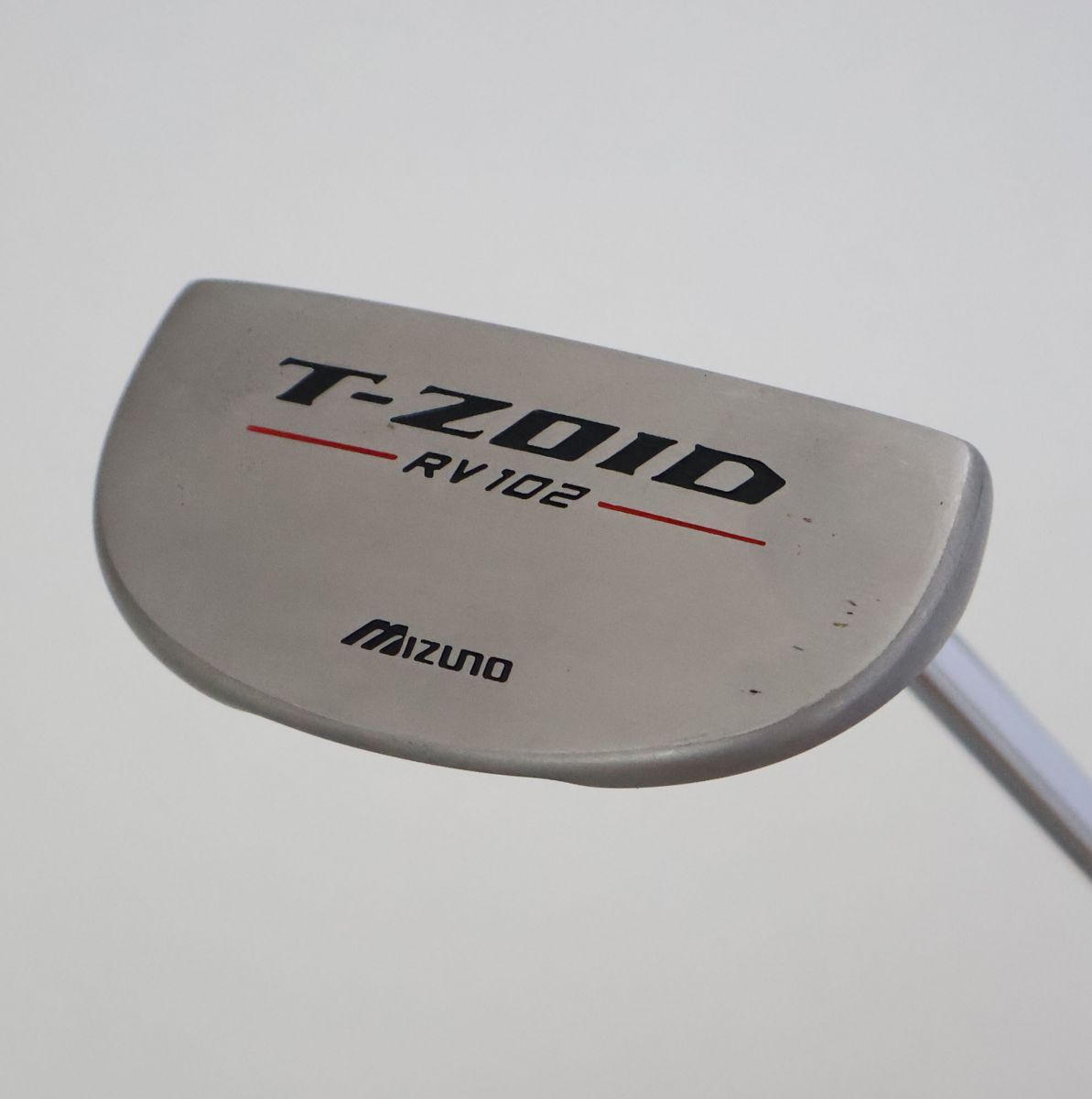 ○ジュニア用パター！MIZUNO☆ミズノ T-ZOID ティーゾイド RV102