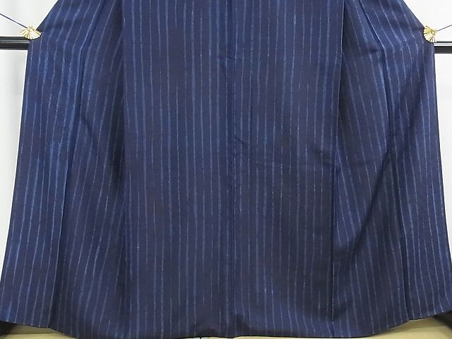 平和屋本店□極上 藍造り国選定無形文化財 佐藤阿波藍製造所 十九代目