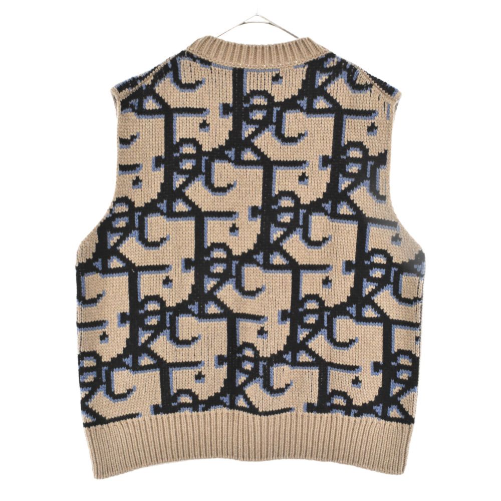 DIOR (ディオール) 22AW×トラヴィス・スコット カクタスジャック 