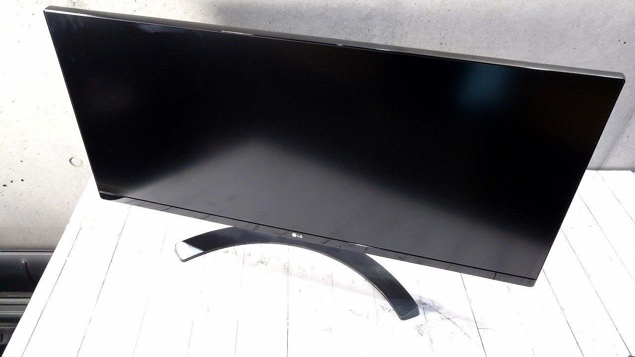 samsung 49C49RG90SSK 5k 曲面 モニター 2020年製