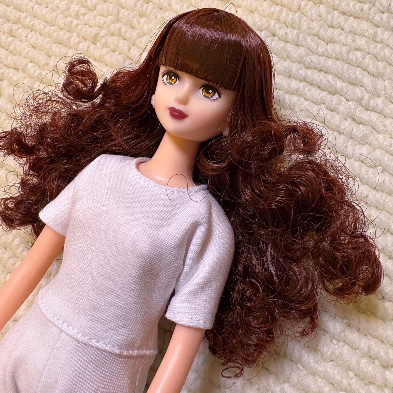 2018年バレンタインモデル