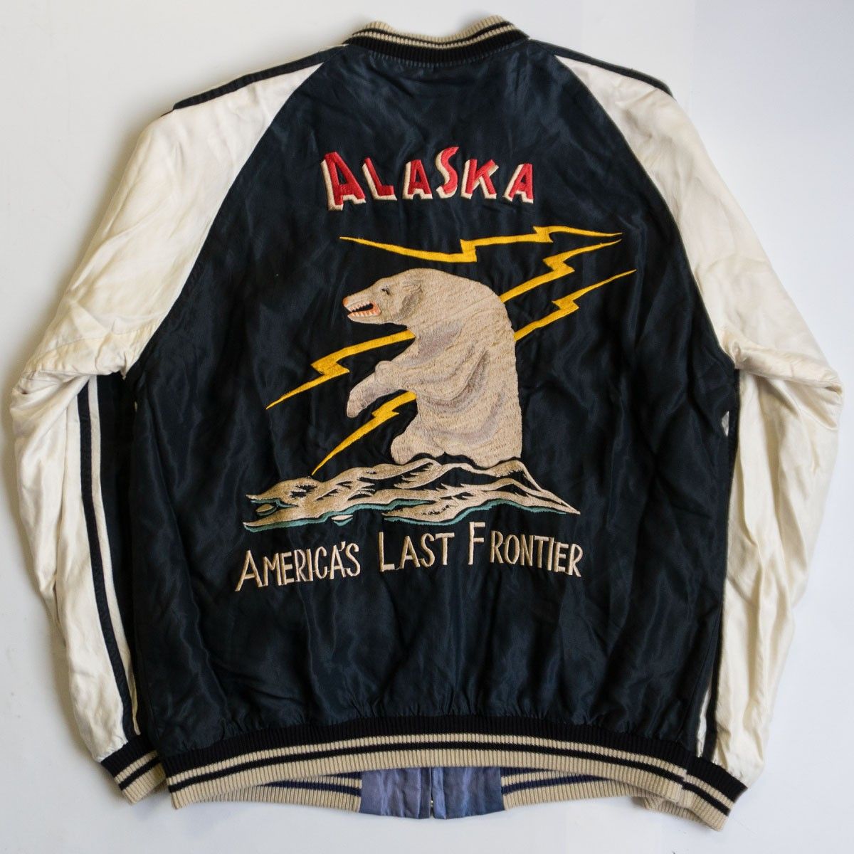 テーラー東洋 エイジングモデル