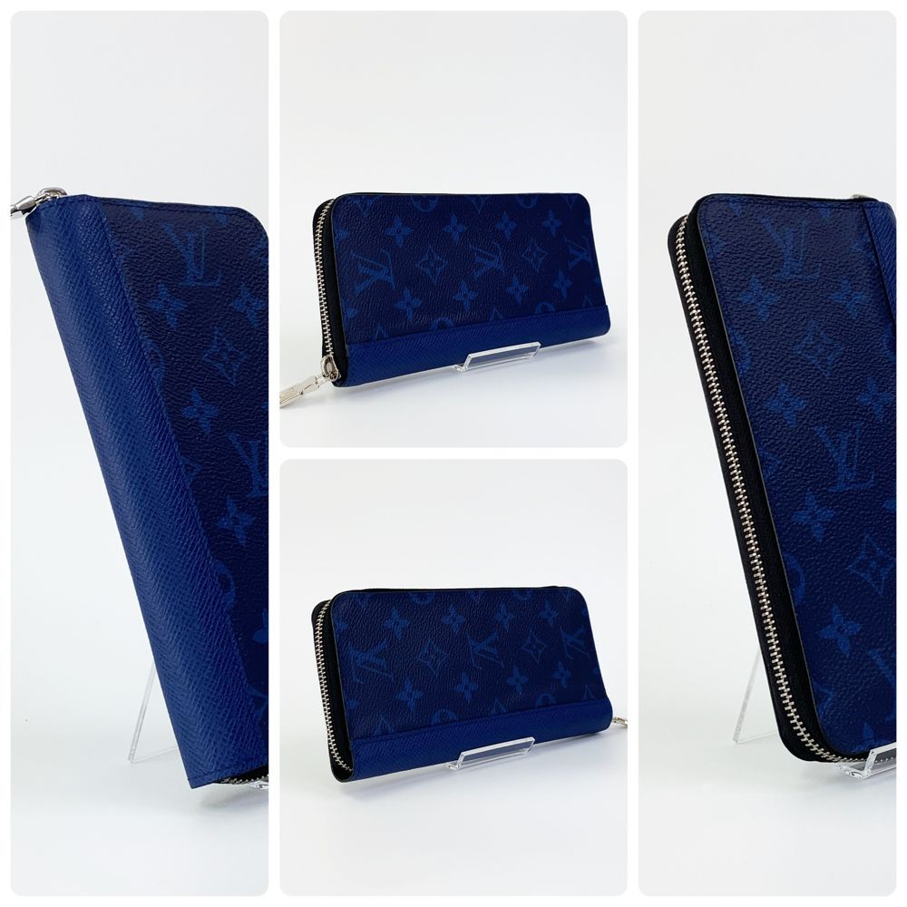 極上美品】ルイヴィトン LOUIS VUITTON モノグラム タイガラマ