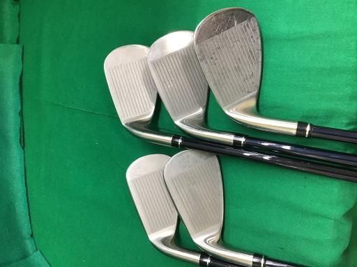 ダンロップ XXIO 2025 5 S アイアンセット IR MP 1200 フレックスS メンズ 男性用 右利き 右用 Cランク ゴルフクラブ