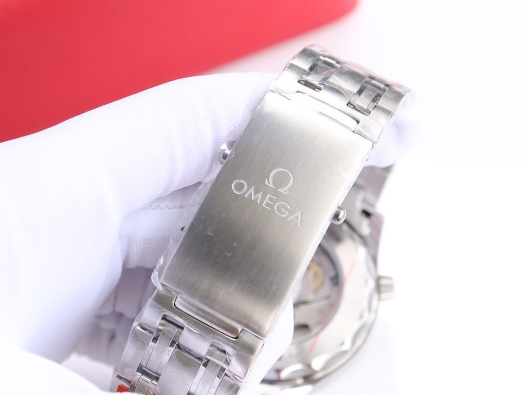 【新品 オメガ Omega 】オメガ シーマスター