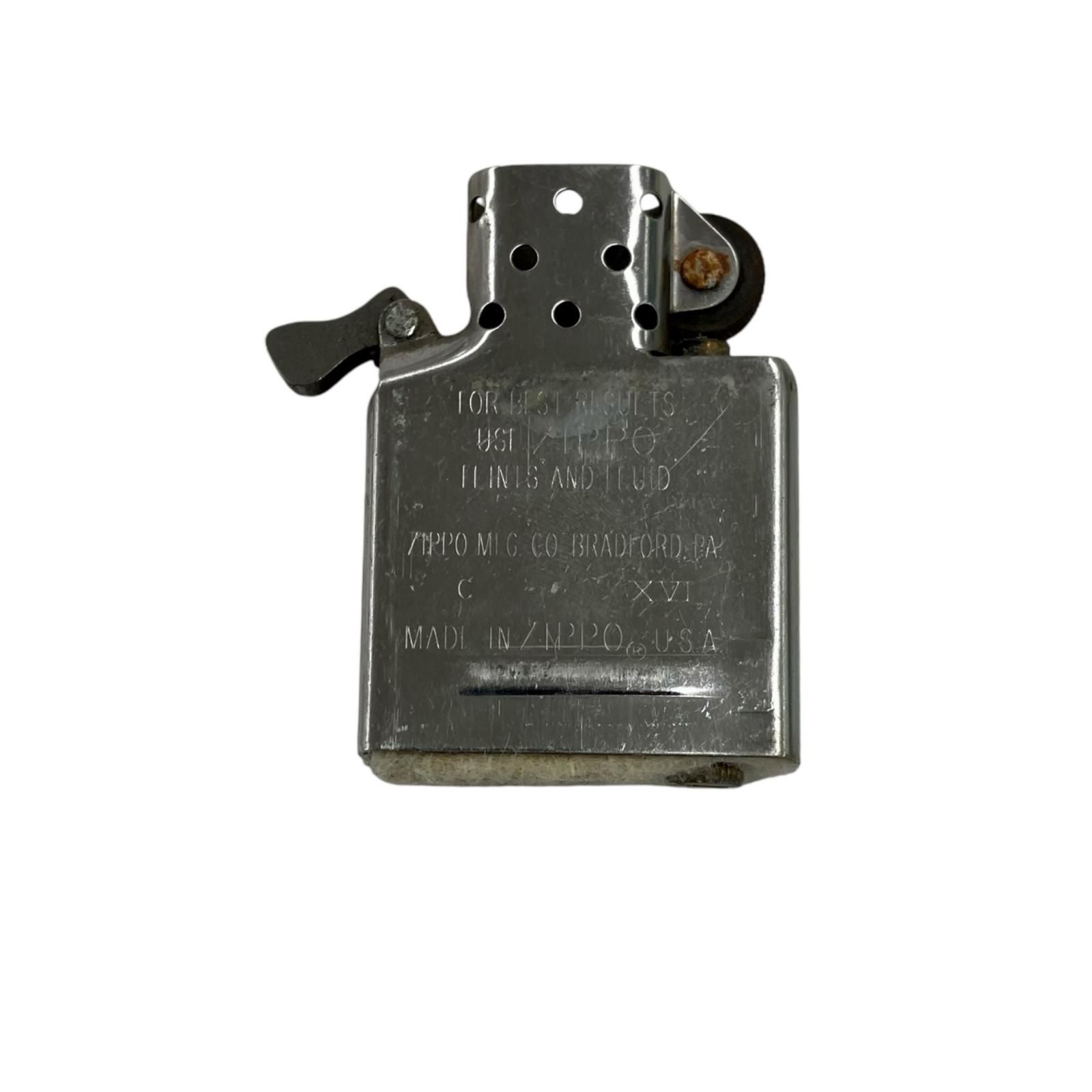 170590 訳アリ品 ZIPPO ジッポ オイルライター ドラゴンクエストⅦ