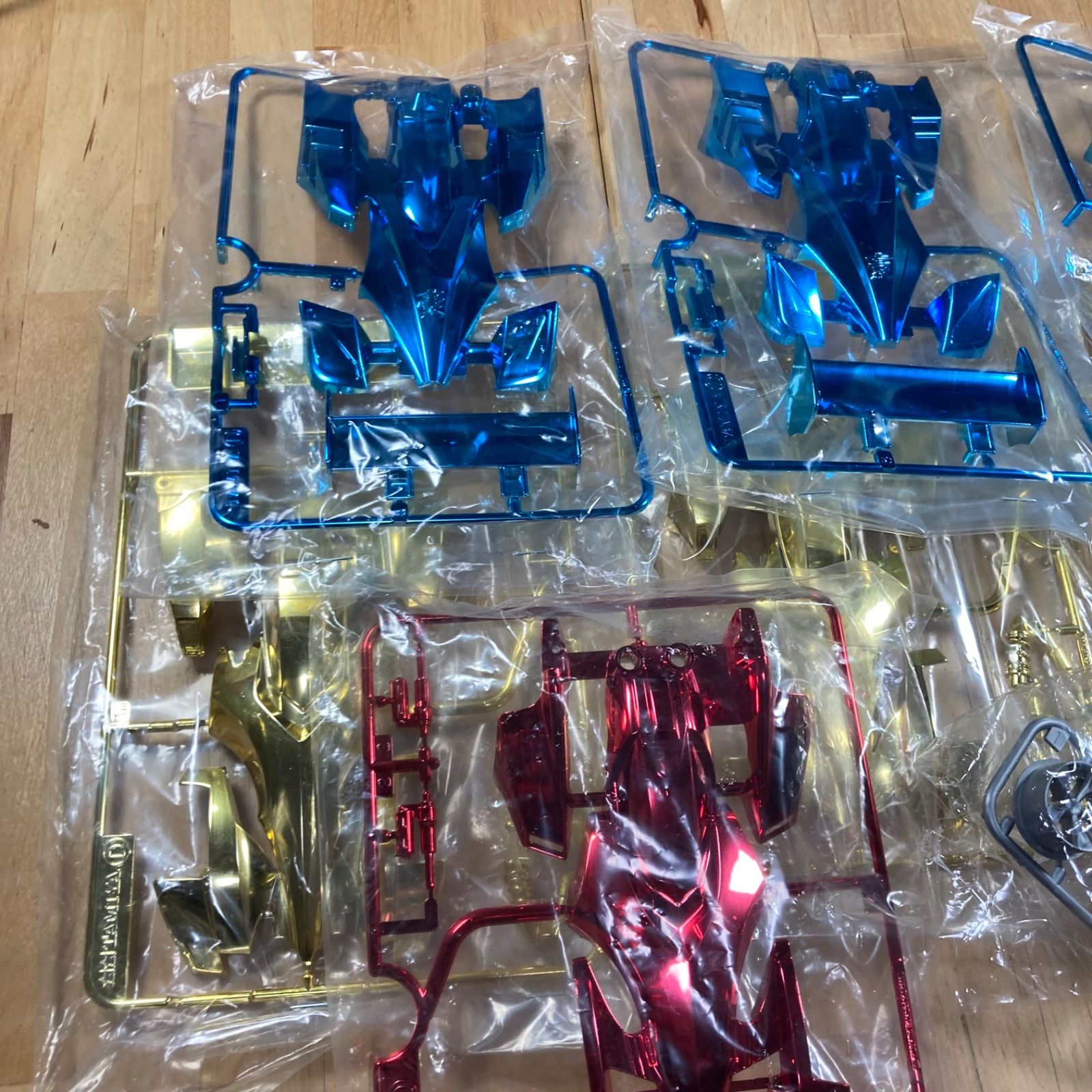 イベント 配布