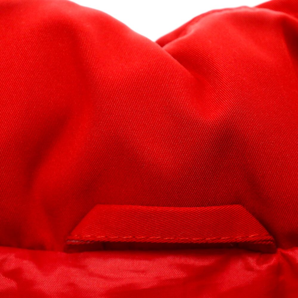 SUPREME (シュプリーム) 23AW Star Sleeve Down Puffer Jacket スター  