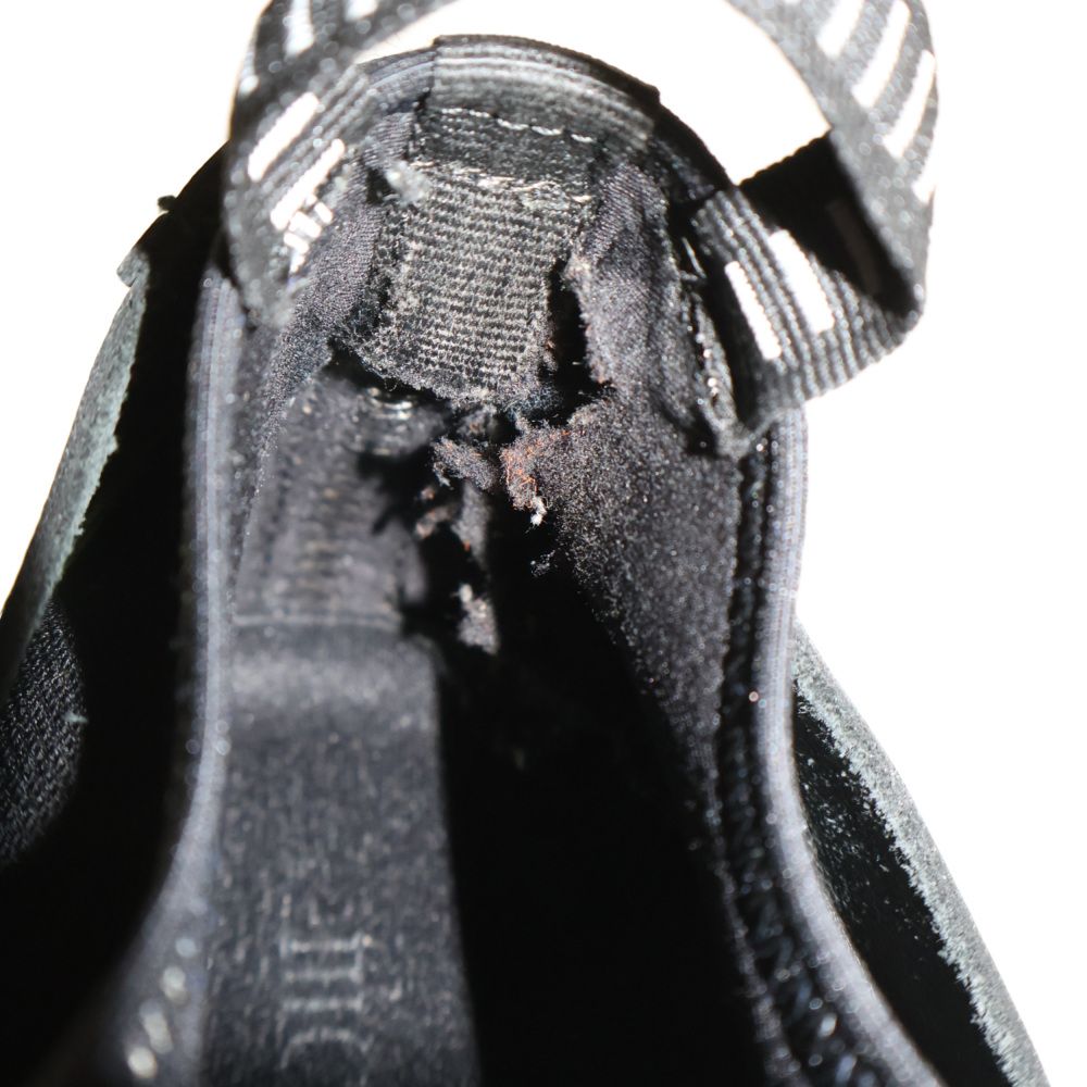 MAMMUT レースアップ