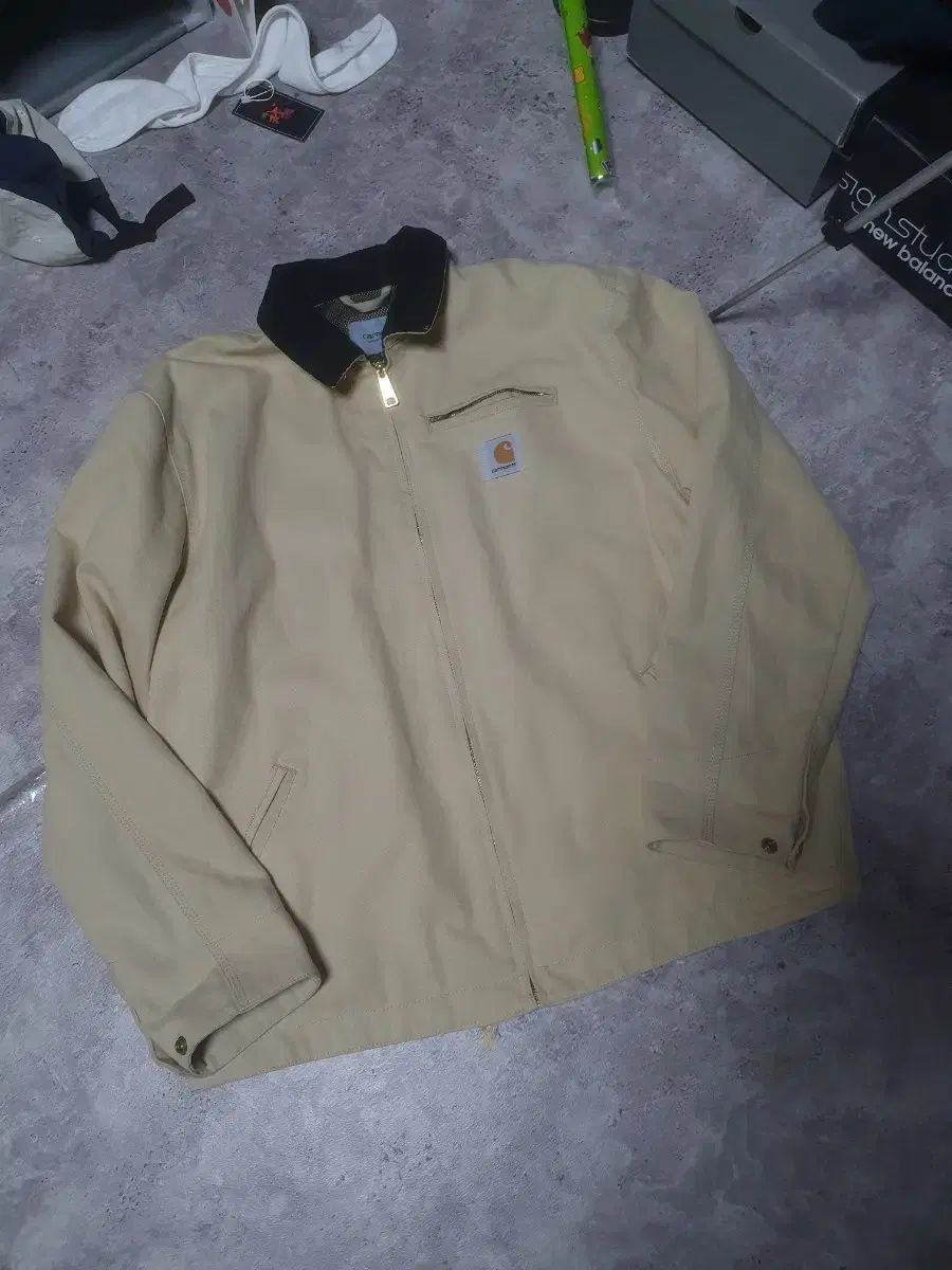 Carhartt カーハート デトロイトジャケット ジャケット ブルゾン ワーク