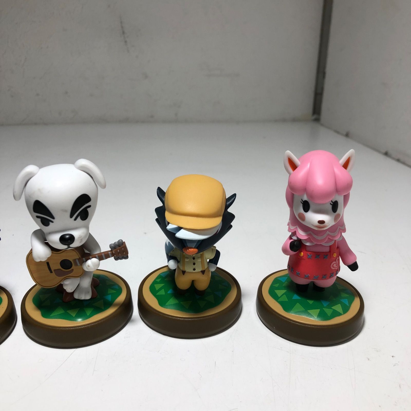 ☆お値下げ！ Nintendo ニンテンドー amiibo アミーボ フィギュア 12体 