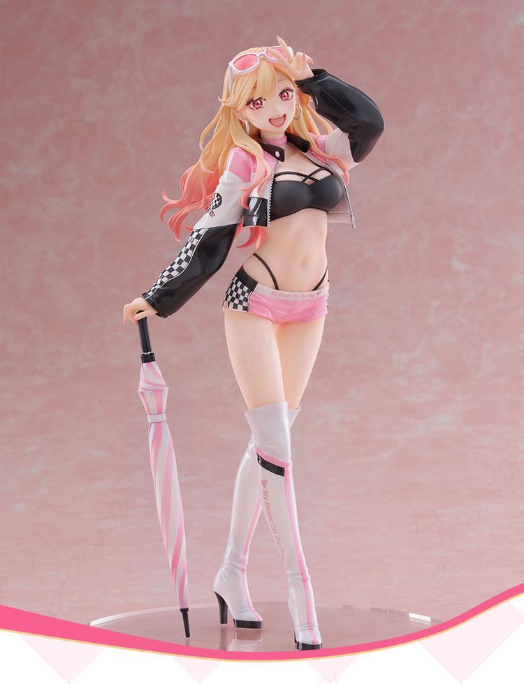 コスプレ衣装 コスチューム セクシー 着せ恋 喜多川海夢 バニーガール