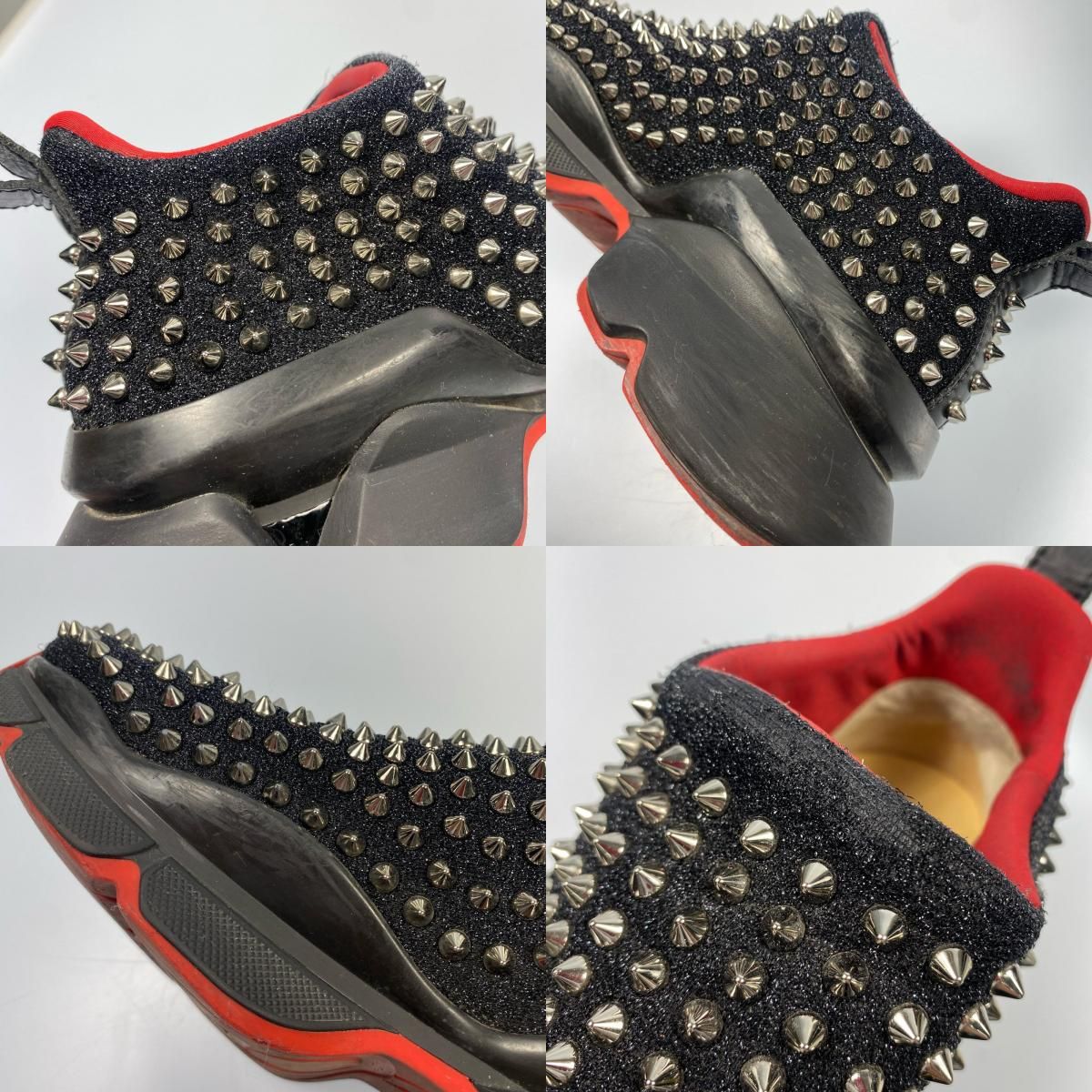 姫路東店】 中古 Christian Louboutin | クリスチャンルブタン 