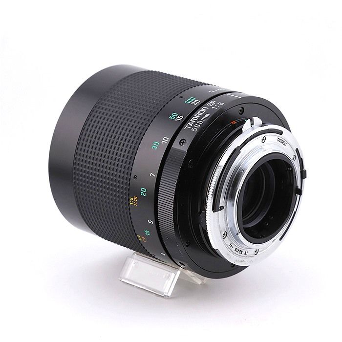 タムロン TAMRON MF 500|8 SP 55BB
