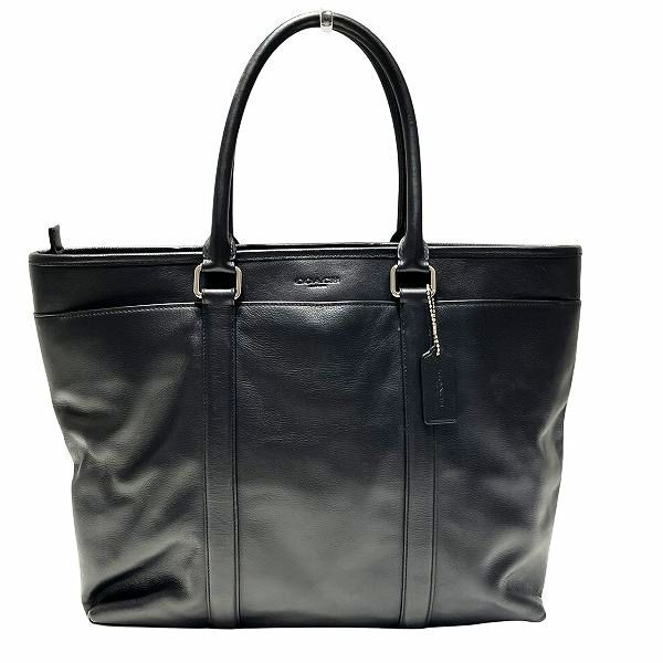 コーチ COACH F54758 ２WAY バッグ ビジネスバッグ メンズ