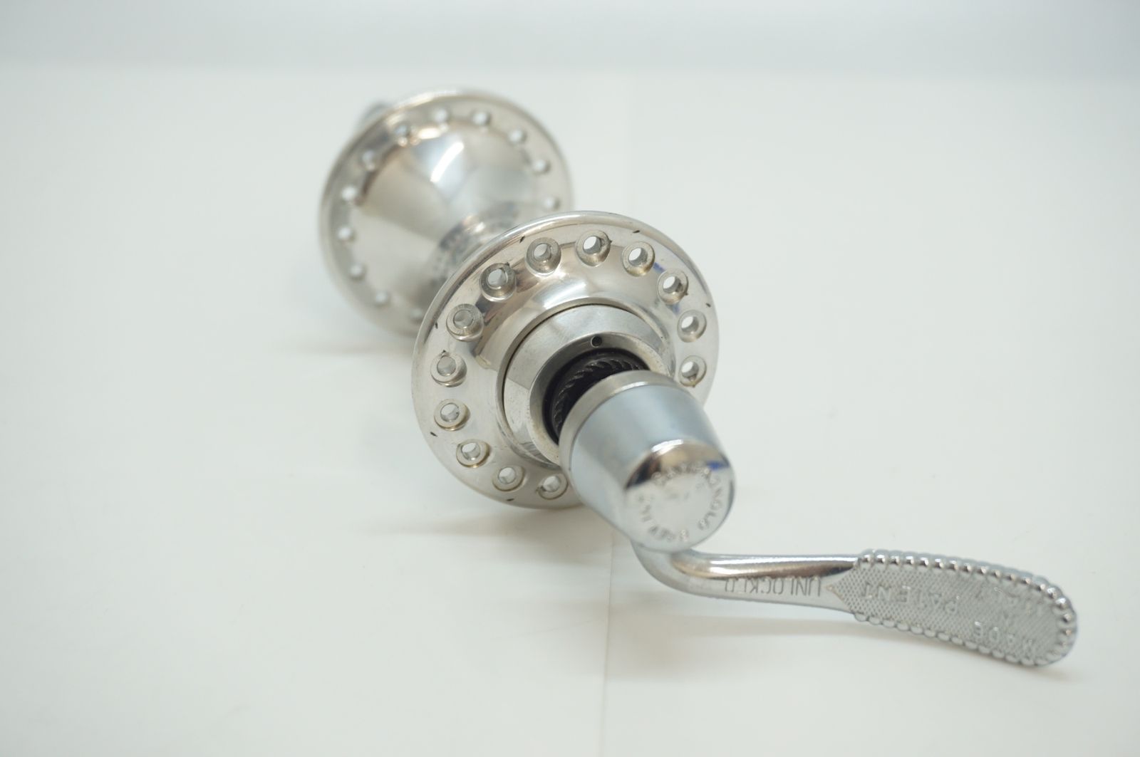 CAMPAGNOLO カンパニョーロ モデル不明 ハブ バイチャリ福岡店