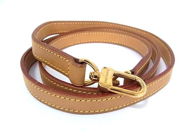 □美品□ LOUIS VUITTON ルイヴィトン バッグ用 ショルダー