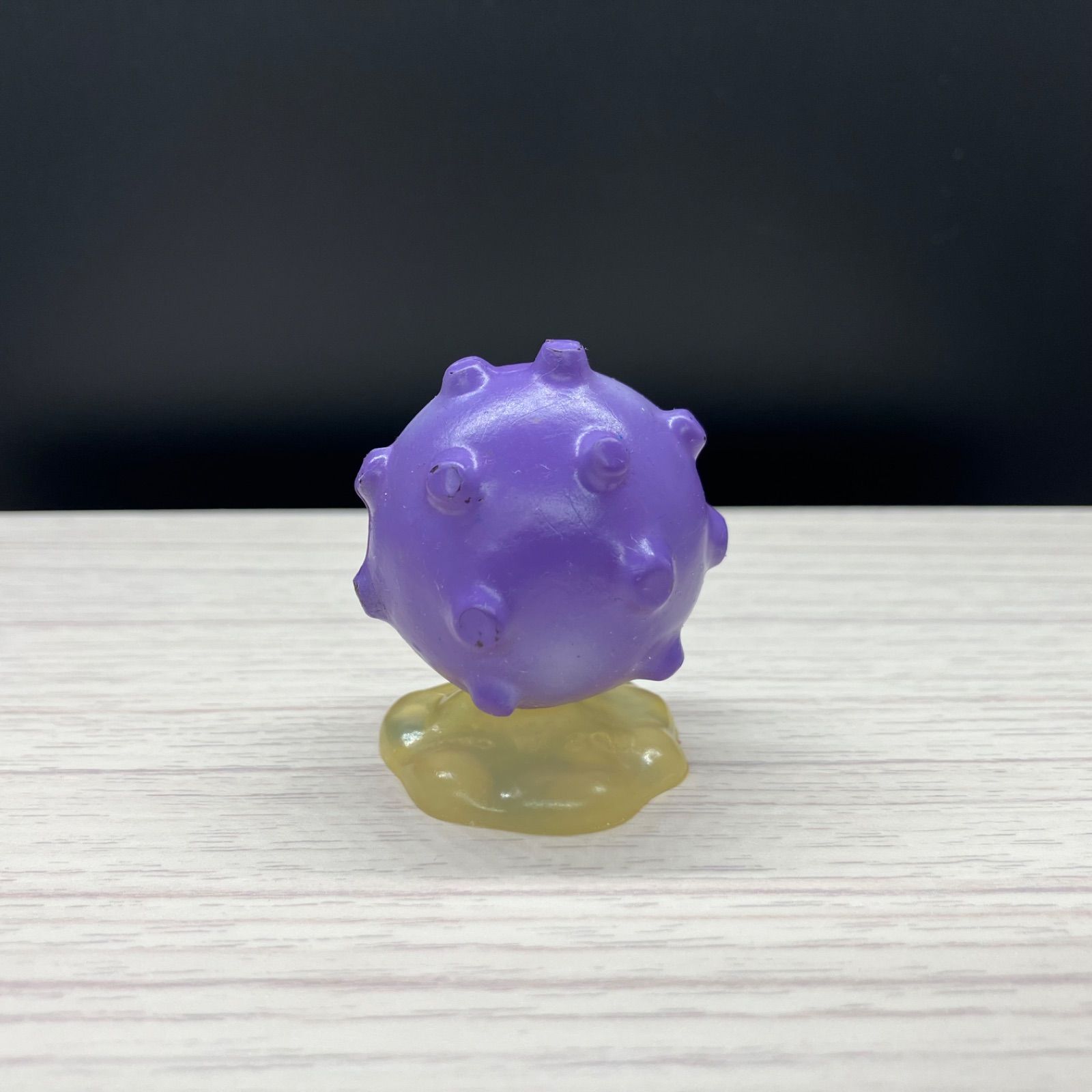 モンコレ 初期 ドガース 【A-1】 モンコレ初期 ドガース マタドガス