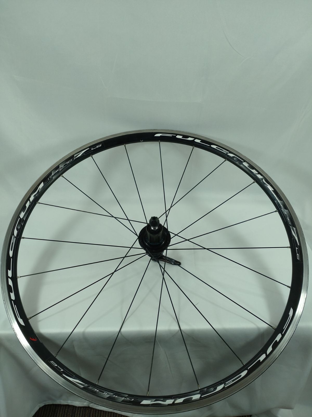 ロードバイク用ホイールセット