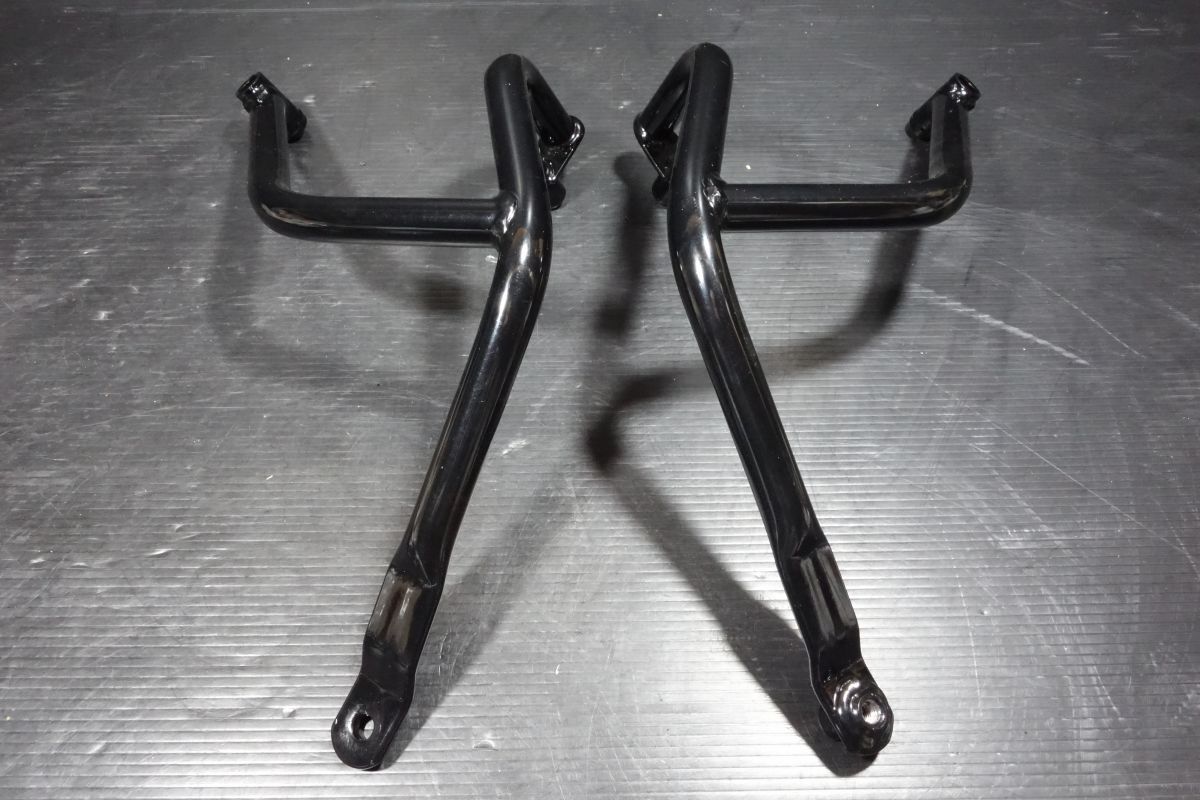 エンジンガード クラッシュバーキット KTM 純正 390 250 125 デューク DUKE パワーパーツ R20250519