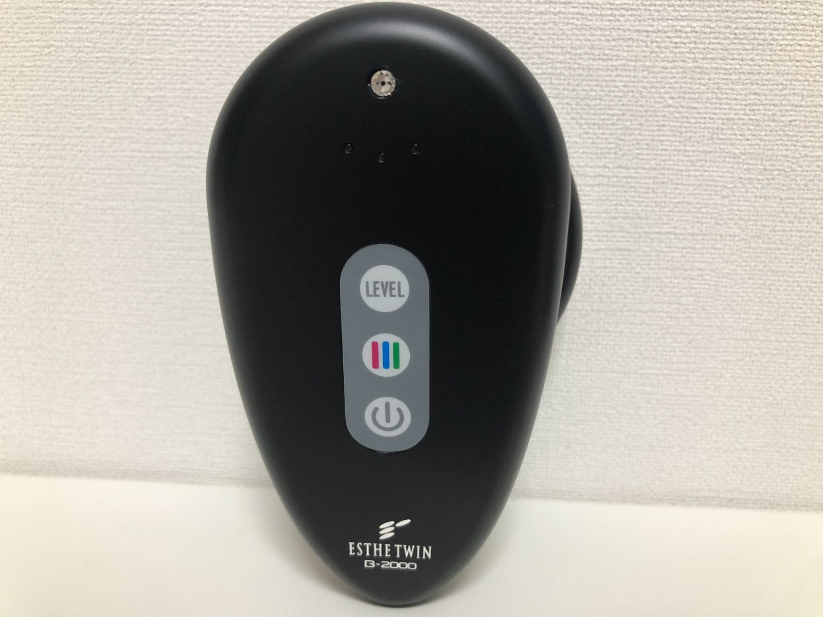 美品 エステツイン B-2000 未開封ジェル付き 美容器 - メルカリ