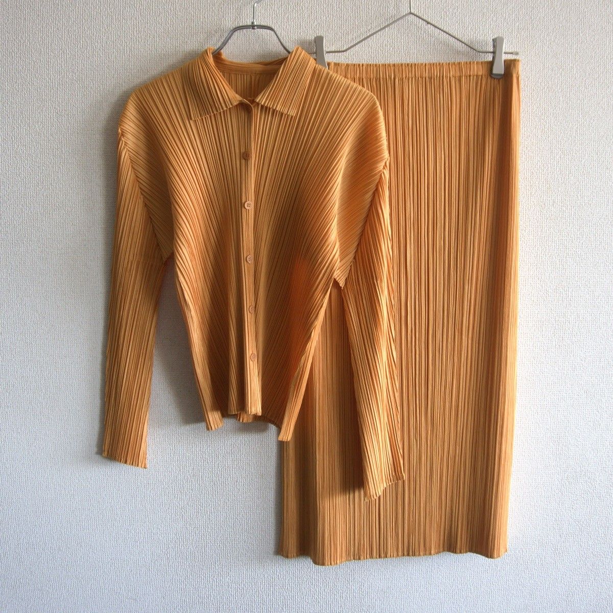 PLEATS PLEASE RECOLLECTION トップス プリーツプリーズ PLEATS PLEASE ISSEY MIYAKE - プリーツプリーズ PLEATS PLEASE