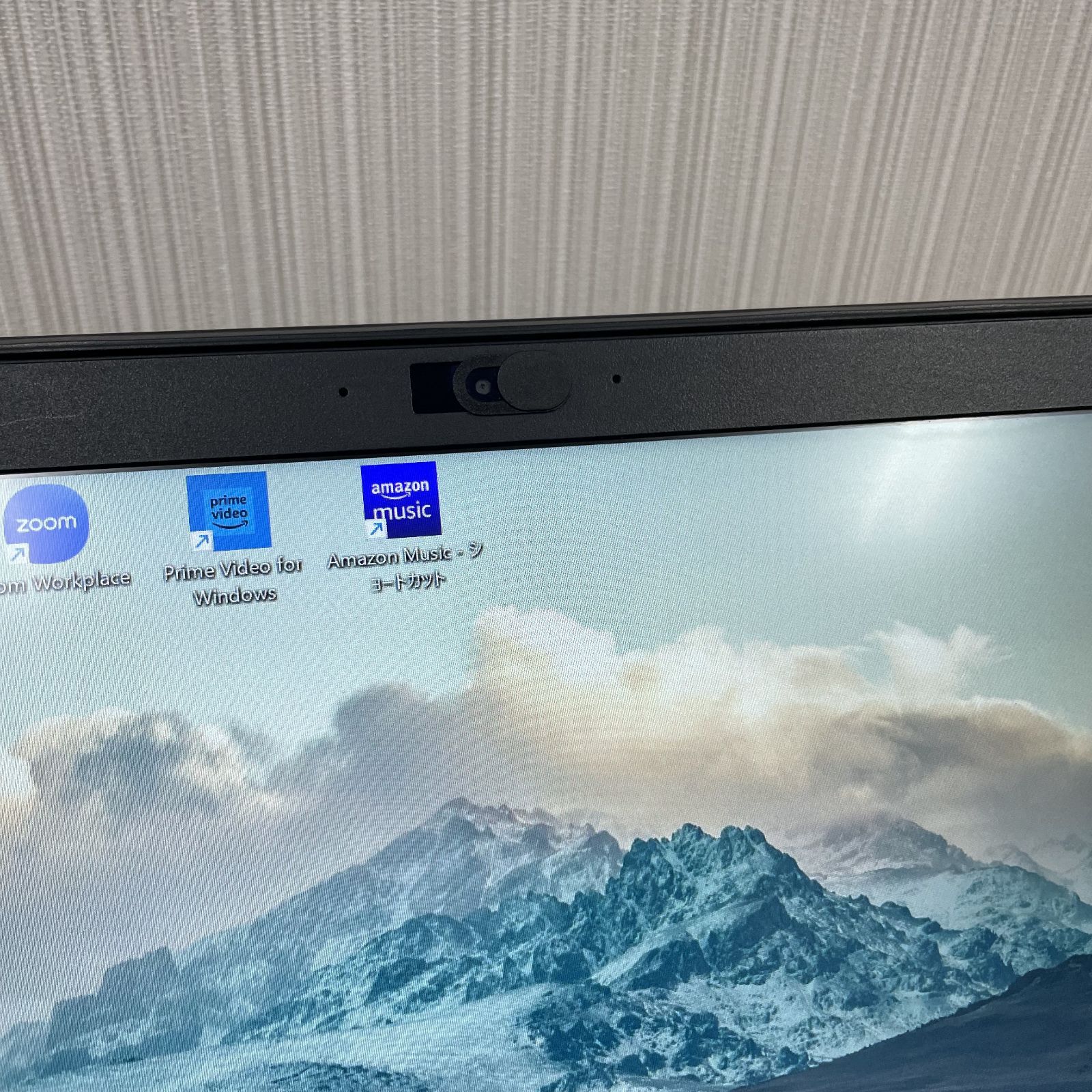 オフィス付き メモリ8GB