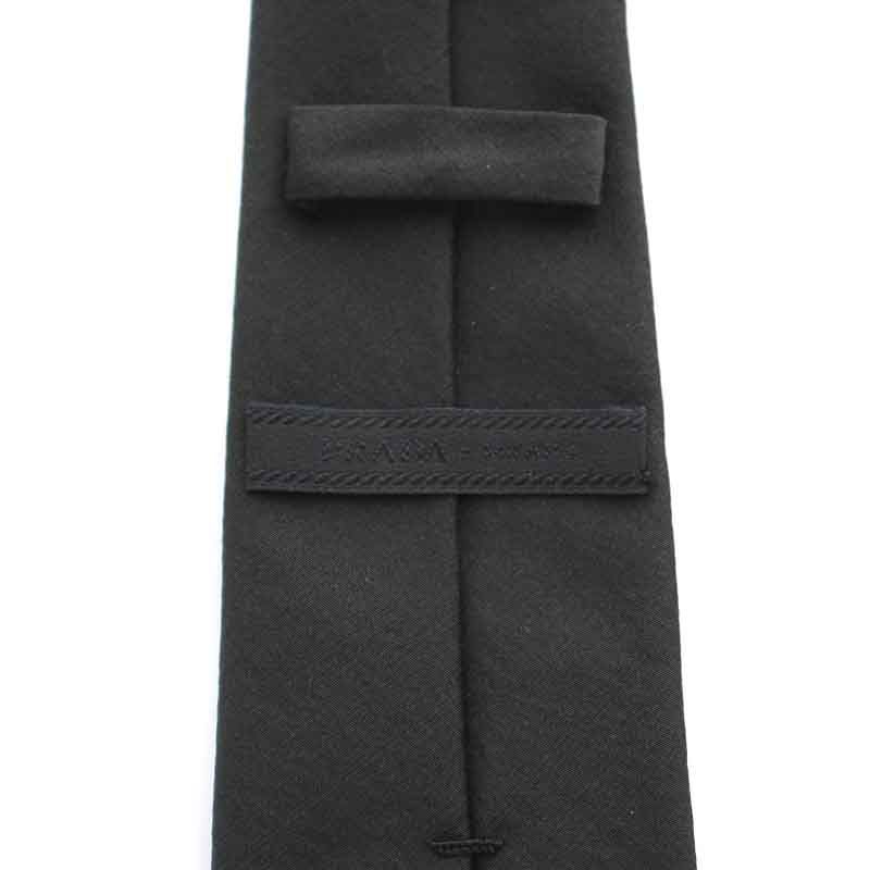 三越伊勢丹 | PRADA/プラダ_Men通販 | シルク ネクタイ【送料
