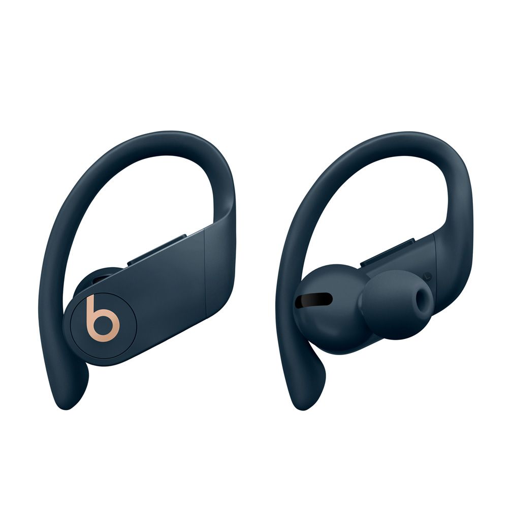 楠本質店|元住吉 BEATS|ビーツ PowerBeatsPro|ワイヤレスイヤホン ネイビー MY592PA|A