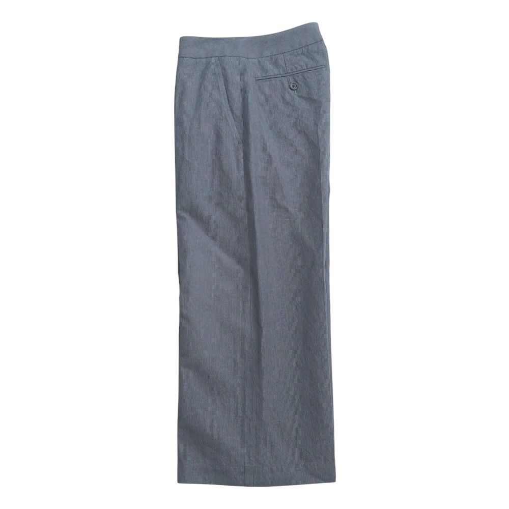新品 定価￥35200 マーガレットハウエル トラウザー サイズⅠ NEW BASIC CHINO | MARGARET HOWELL（マーガレット・ハウエル