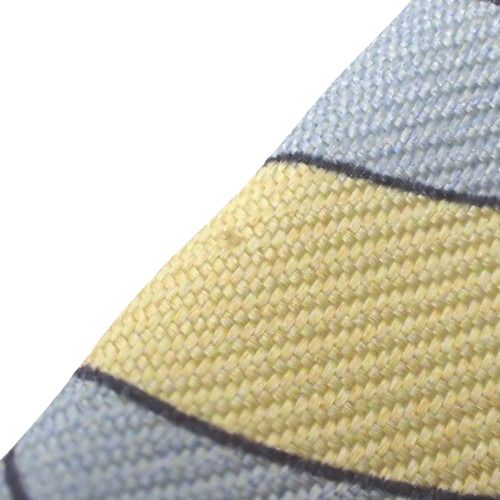 HERMES(エルメス) Les Folies du Ciel 大空の狂気 ツイリー スカーフ