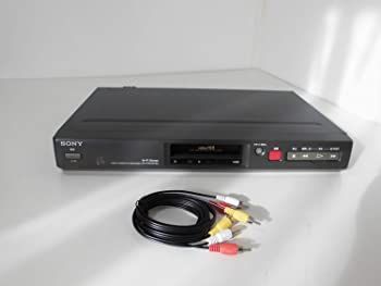 中古】SONY ソニー EV-PR1 Hi8/Video8ビデオカセットデッキ (Hi 中古】SONY ソニー EV-PR1 Hi8/Video8ビデオカセットデッキ (Hi