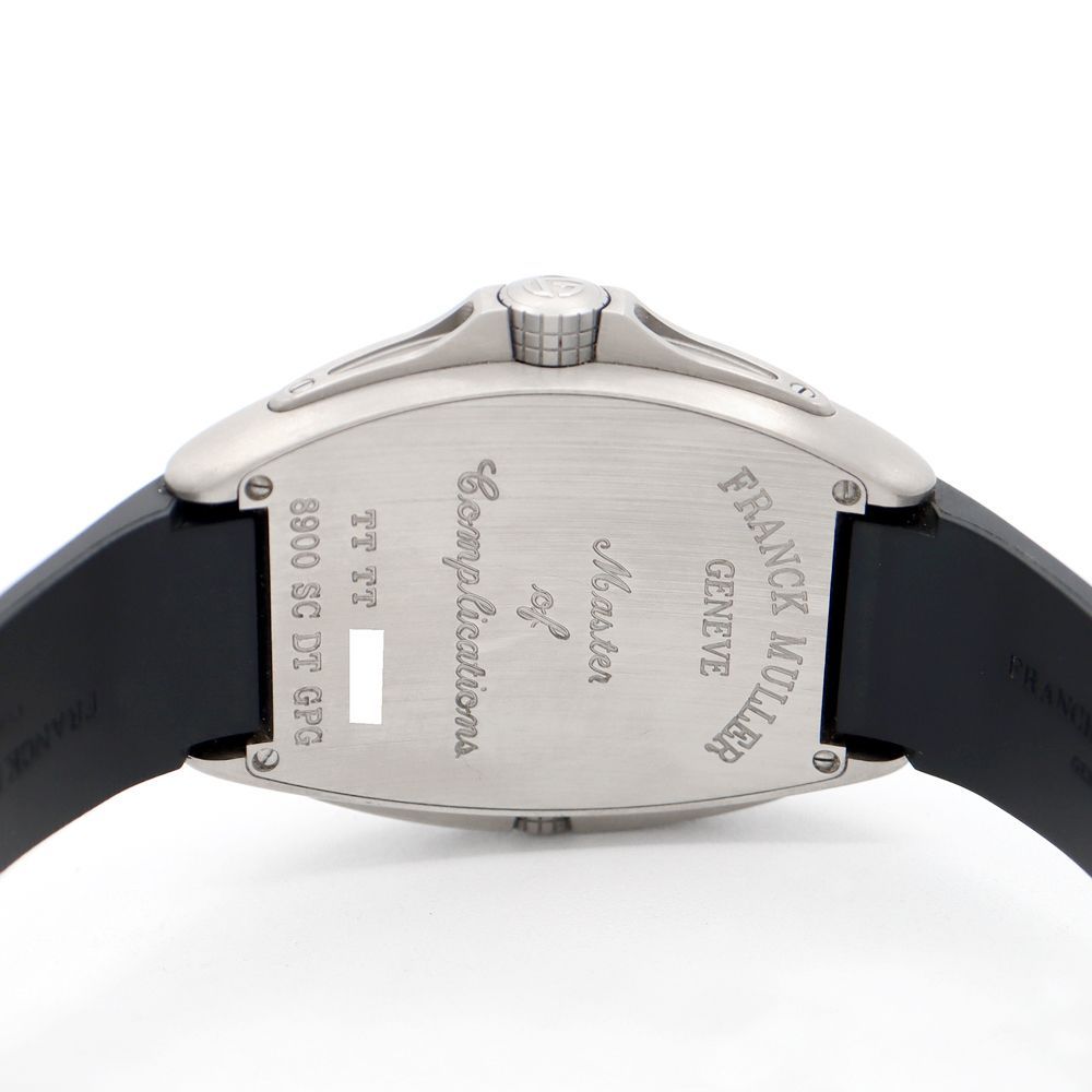 FRANCK MULLER フランクミュラー コンキスタドール グランプリ  