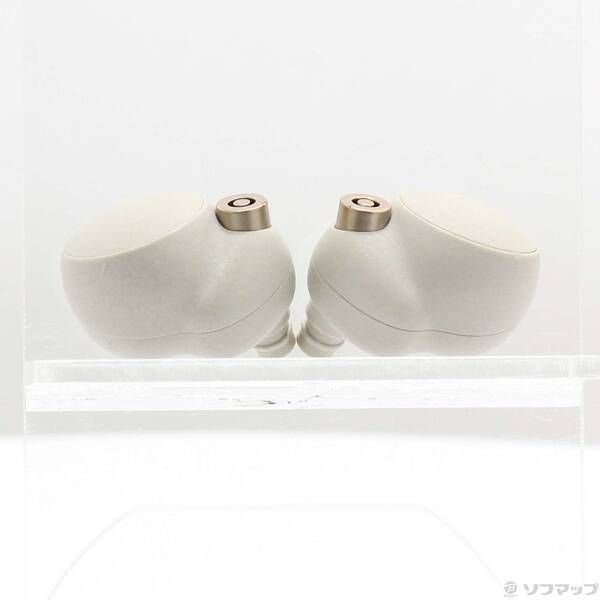 中古品〕 WF-1000XM4 S プラチナシルバー【276】 - メルカリ