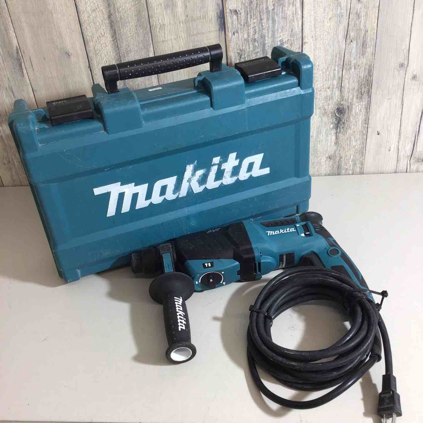 マキタ makita ハンマドリル HR2631F 藤沢店