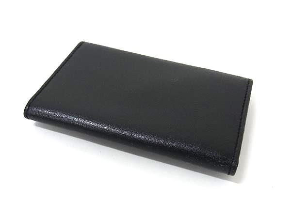 GIVENCHY ジバンシィ レザー 6連 キーケース 鍵入れ メンズ レディース