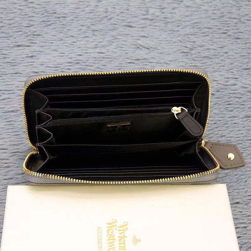【新品】Vivienne Westwood 長財布 55vv311 Vivienne Westwood 未使用 ヴィヴィアンウエストウッド 長財布